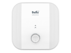 Водонагреватель Ballu BWH/S 10 Capsule Plus U(верх) 2кВт