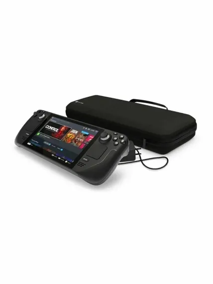 Игровая приставка Valve Steam Deck OLED 1 ТБ