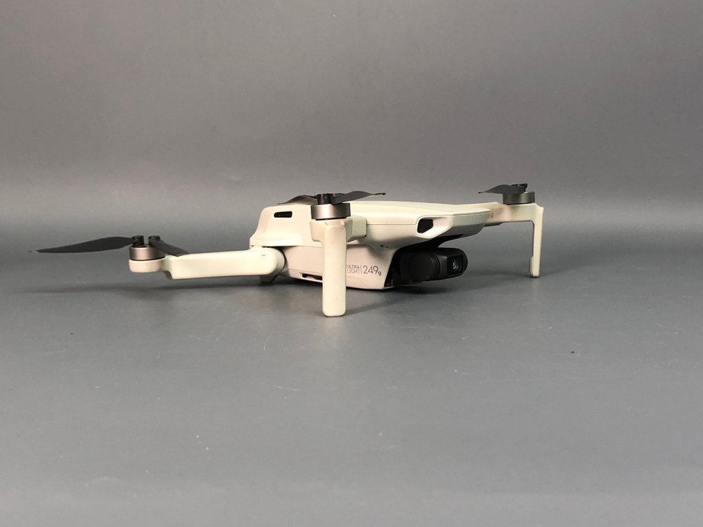 DJI Mini 4K
