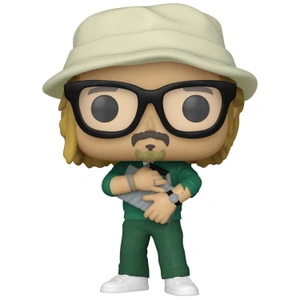 Фигурка Funko POP! Movies Bullet Train Ladybag w/Chase (1292) 65739