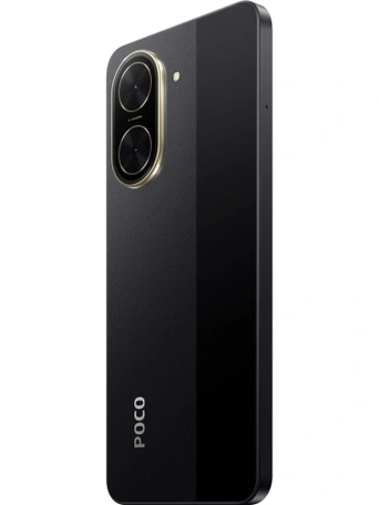Смартфон Xiaomi Poco C71 3/64 Black
