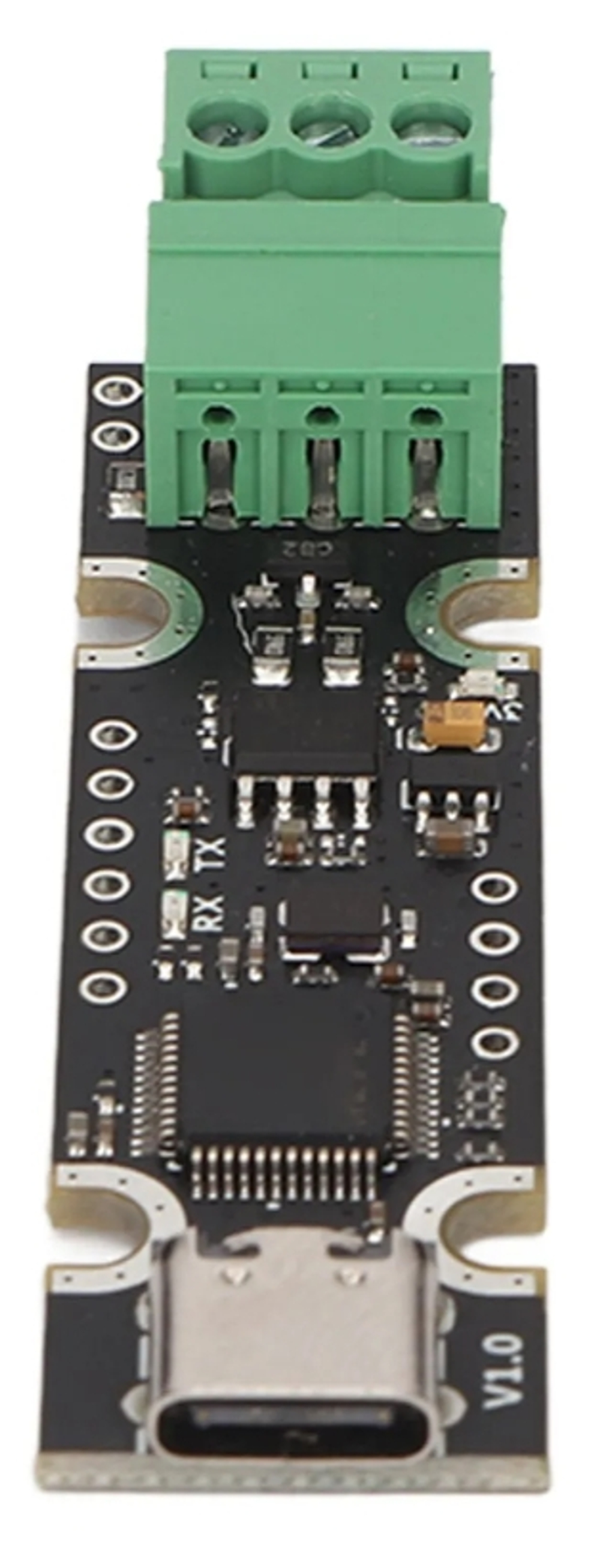 Адаптер USB-CAN на STM32F072
