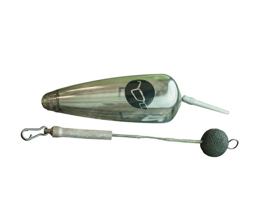 KORDA Набор с поплавком для Zir-Rig Adjustable Zig Kit L