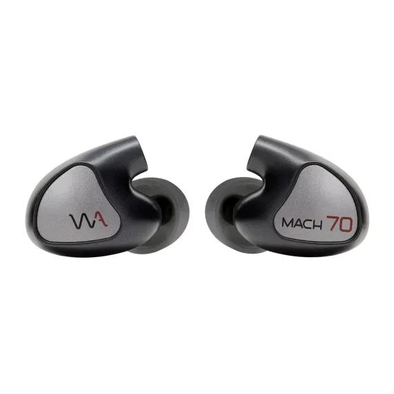 Westone Mach 70 Dark Gray