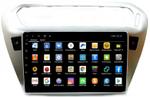 Магнитола для Peugeot 301 / Citroen C-Elysee - Parafar PF991XHD на Android 13, CarPlay, 4G SIM-слот