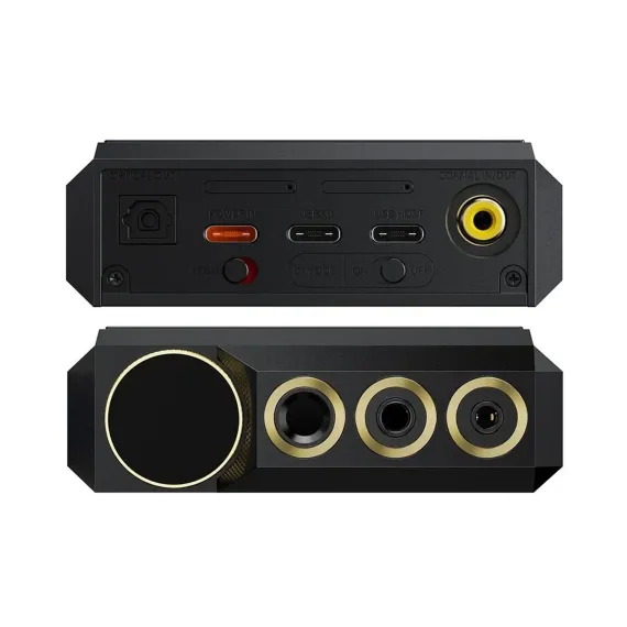 FiiO M27 Aluminium