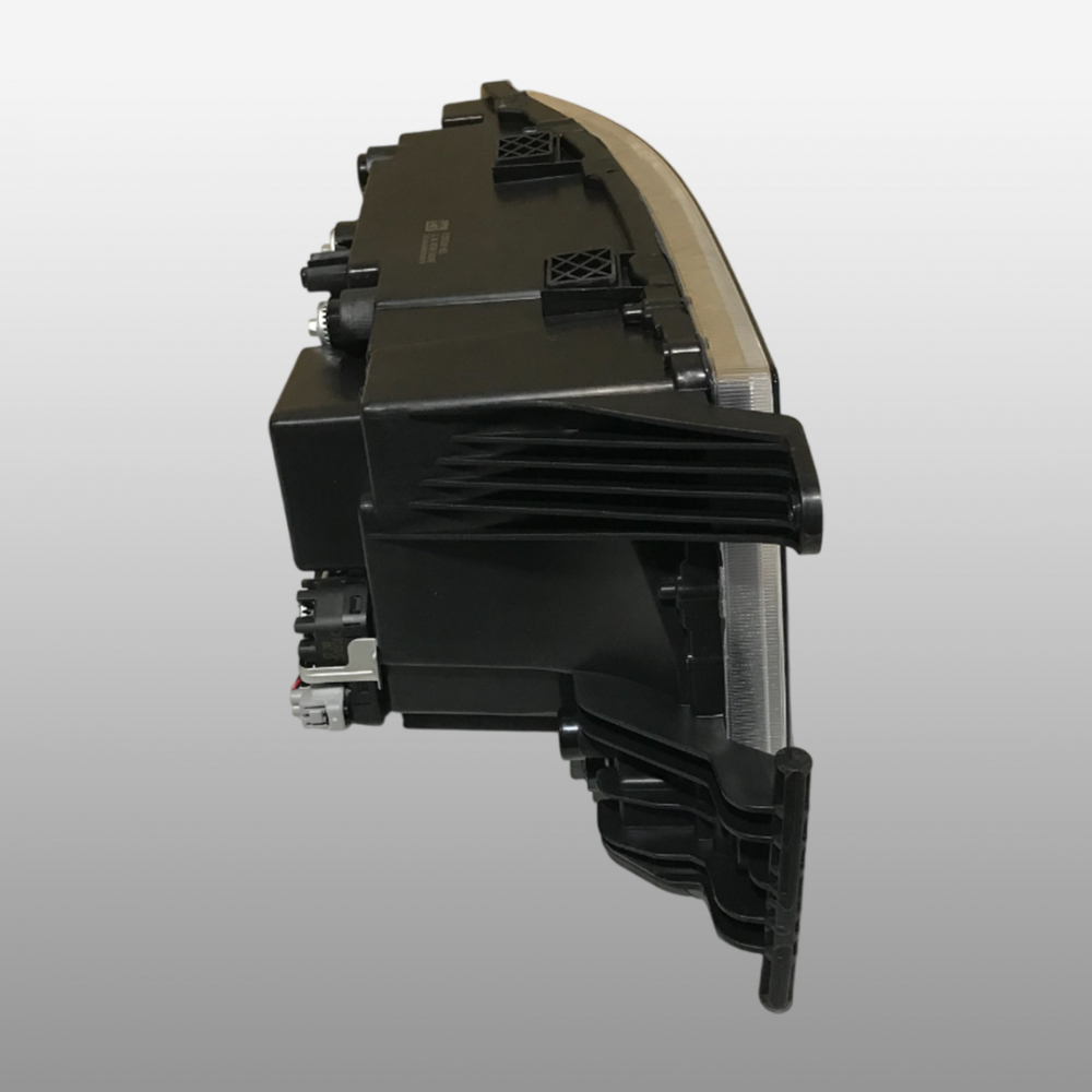 812W25101-6021 - Фара левая LED на тягач Sitrak