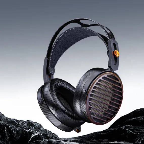 FiiO FT7 Black