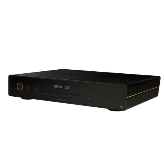Arcam RADIA CD5 Black