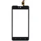 Тачскрин для Micromax Q340 Black