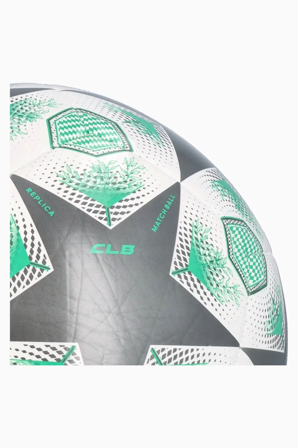 Футбольный мяч adidas UCL Club 24/25 размер 3