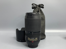 Nikon 70-300mm 4.5-5.6G ED-IF AF-S VR
