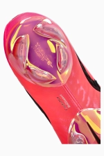 Бутсы Nike Tiempo Maestro Elite FG - розовый