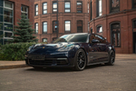 Porsche Panamera 4S