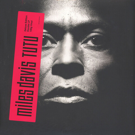 Miles Davis Tutu