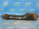 Балка передняя продольная TOYOTA FIELDER 2001