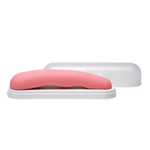 Розовый вибратор 17,7см Iroha Fit Minamozuki Nadeshiko HMF-26