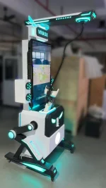 Аттракцион виртуальной реальности «VR BOX»