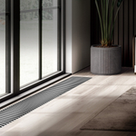 Конвектор внутрипольный Royal Thermo ATRIUM-90/300/3000-DG-U-NA НС-1477954