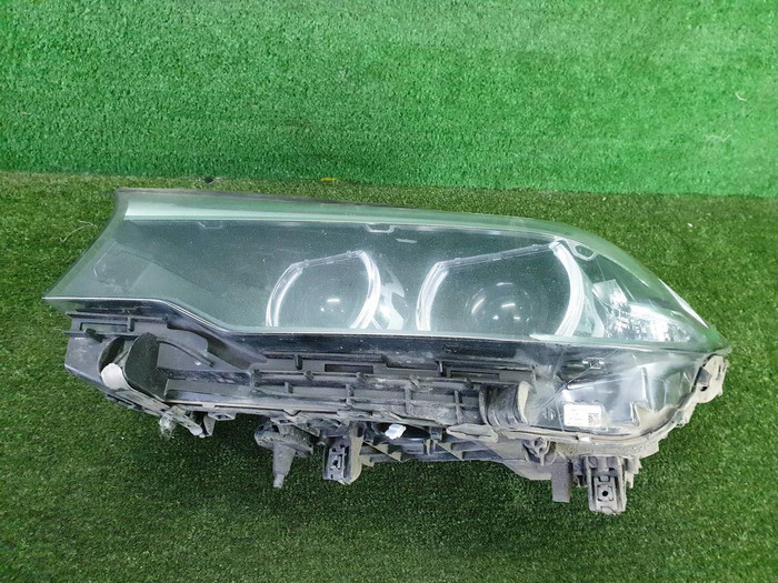 Фара левая BMW 5er G30 (2017-2020) LED
