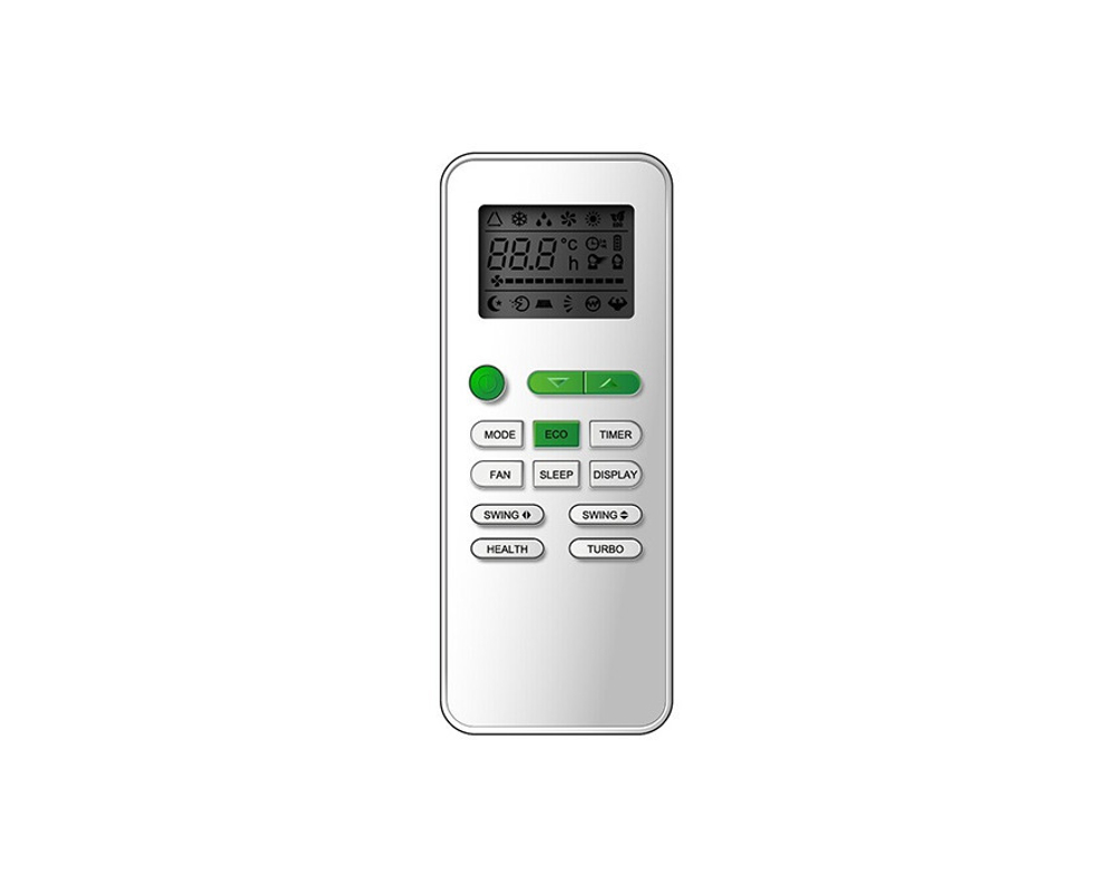 Сплит система IGC Start RAS-08NTS/RAC-08NTS