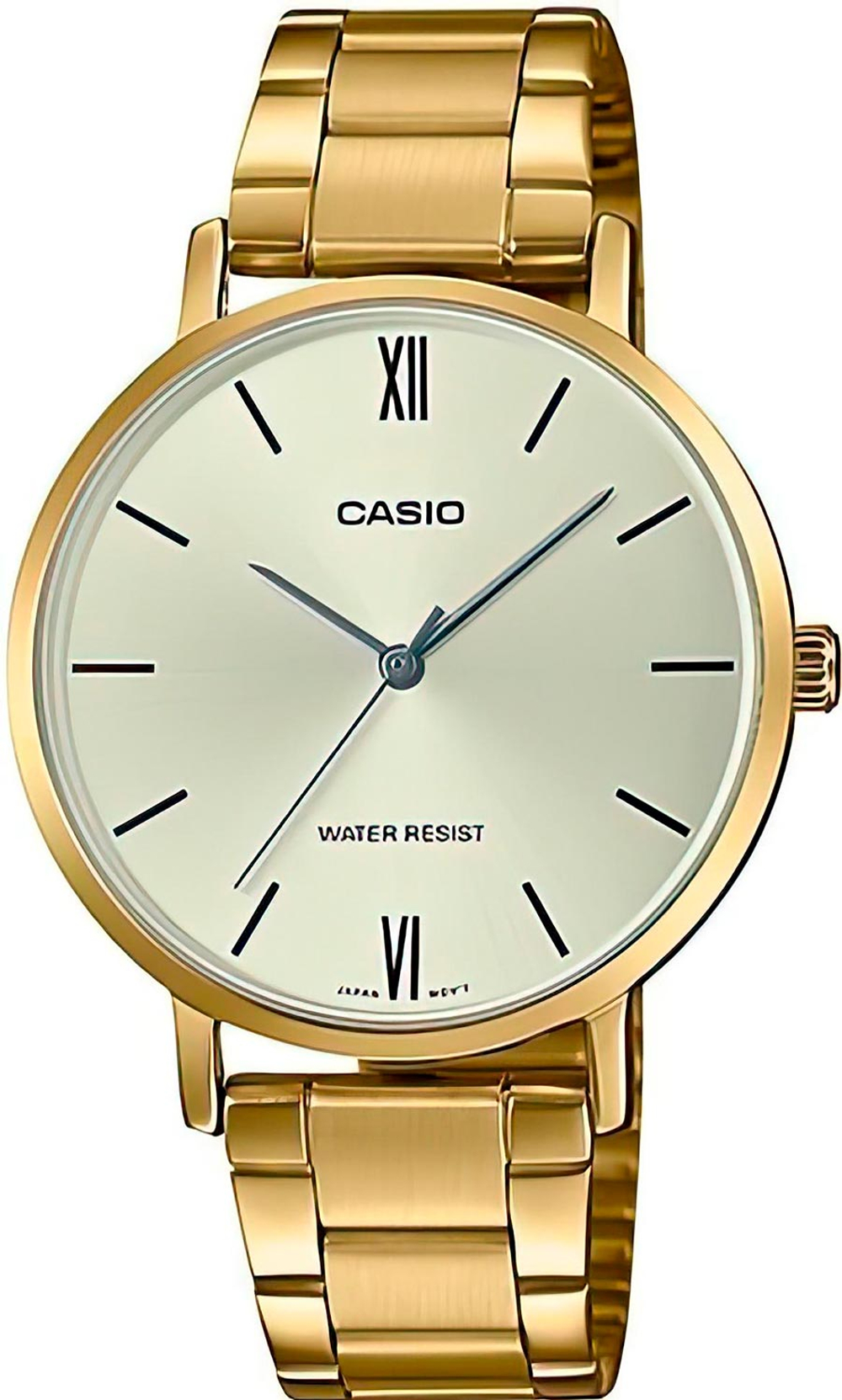 Часы Casio LTP-VT01G-9B