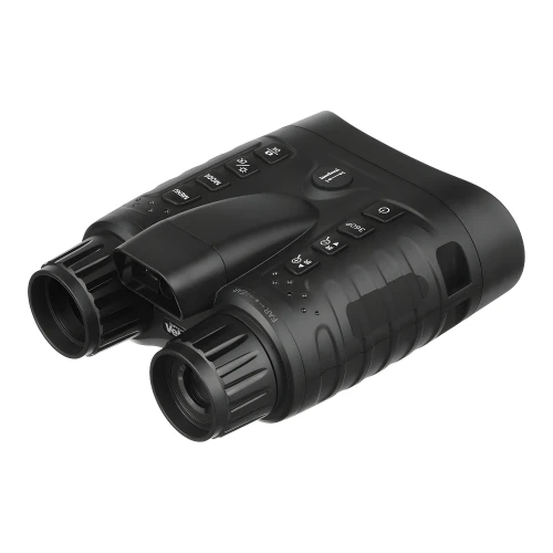 Бинокль ночного видения Veber DigiView NB-04 RF цифровой с дальномером