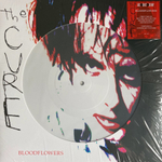 Cure, The Bloodflowers
