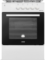 Кухонная плита Artel Apetito 10-G белый