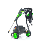 Мойка высокого давления электрическая Greenworks Арт. 5106807, 2800 Вт, 160 бар