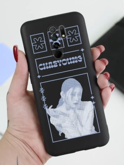 Чехол Xiaomi Redmi 9, Сяоми Редми 9