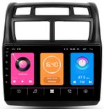Магнитола для KIA Sportage 2 2008-2010 - GT9-9049 на Android 10