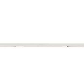 Магнитный трековый светодиодный светильник 10W 4000K A7263PL-1WH белый Optima Arte Lamp