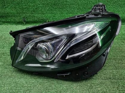 Фара левая Mercedes E W213 (16-18) Multibeam LED