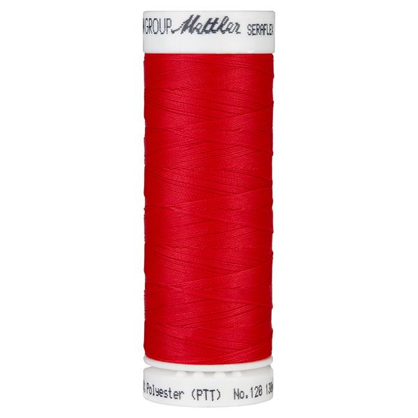 Нитки для эластичных тканей Mettler Seraflex 120 (130 м), 5 кат. | цв. 0503