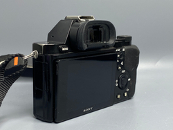 Sony A7 — 31155 кадров