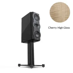 Perlisten Audio S5m Special Edition Cherry Hgh Goss