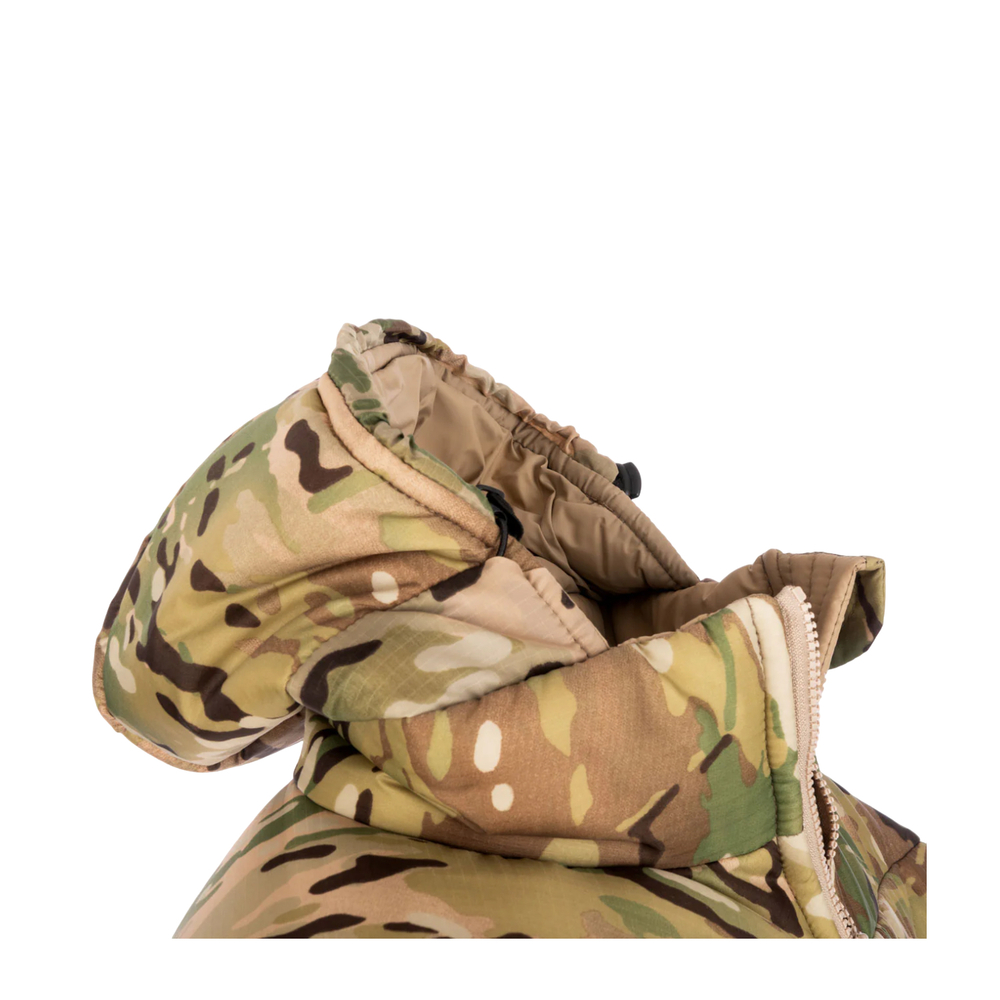 Куртка Snugpak SJ12