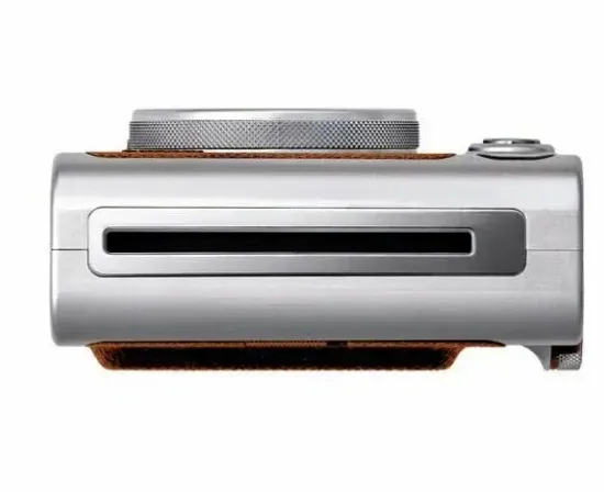 Fujifilm Instax Evo - фотоаппарат моментальной печати(Brown)