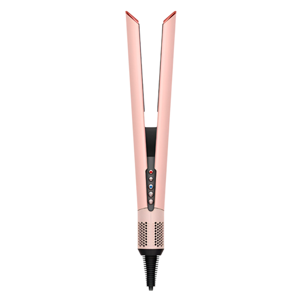 Выпрямитель для волос Dyson Airstrait HT01 Gift Edition, Kanzan Pink, EU