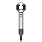 Фен Dyson Supersonic Professional HD12, Silver / Nickel (Никель / Серебро)