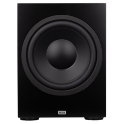 Сабвуфер HECO Aurora XT Sub Black