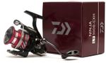 Катушка безынерционная DAIWA 18 NINJA LT 2500D 10219-251