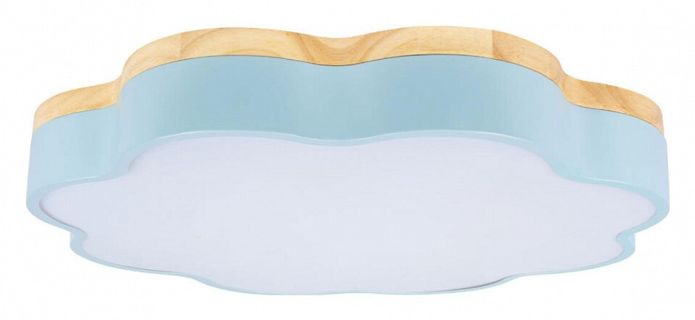 Накладной светильник Loft it Axel 10225/36 Blue