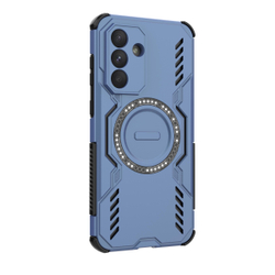 Защитный чехол Space Shell Magnetic Case для Samsung Galaxy A56