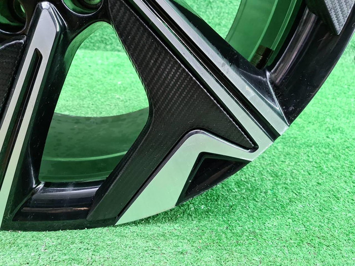 Диск литой R21 Rising Auto R7 (2022-н.в.) задний