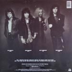 Mr. Big / Mr. Big (LP)