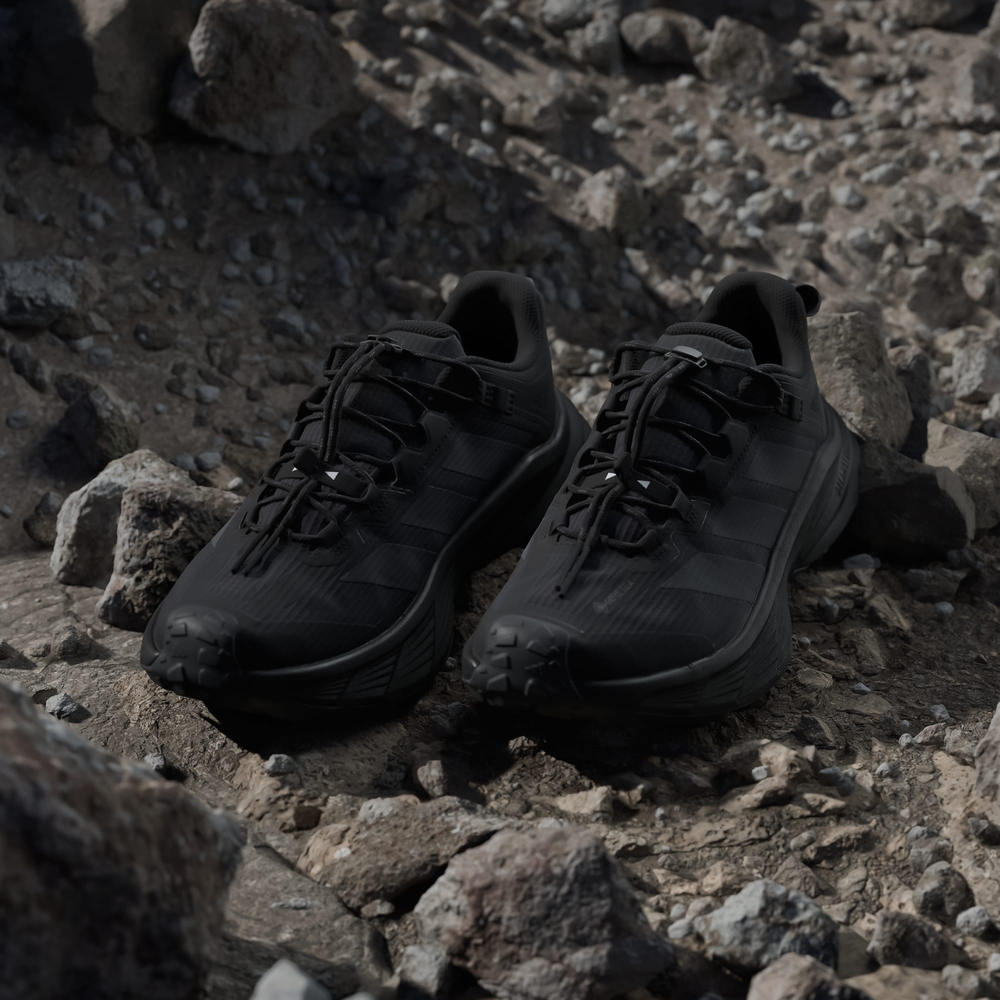 Кроссовки мужские ADIDAS TERREX FREEHIKER SL GTX