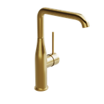 Смеситель для раковины RUBINELLI ELEGANZA RB-L2155BG