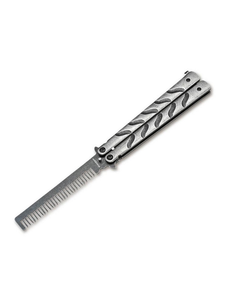 Расческа Boker 09MB252 Balicomb